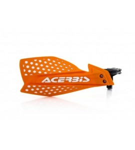Paramano Acerbis X-ULTIMATE Arancio Bianco 