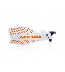 Paramano Acerbis X-ULTIMATE Bianco Arancio 