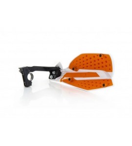 Paramano Acerbis X-ULTIMATE Bianco Arancio 