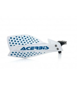 Paramano Acerbis X-ULTIMATE Bianco Blue