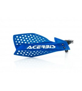 Paramano Acerbis X-ULTIMATE Blue Bianco 