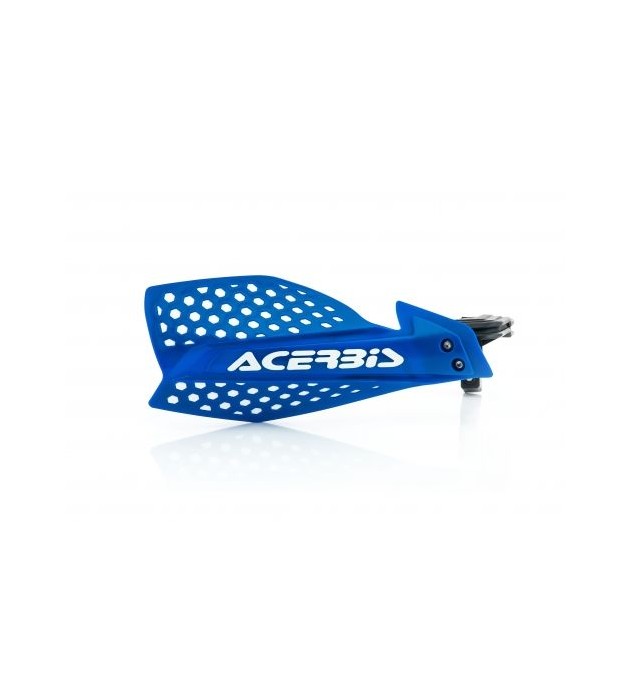 Paramano Acerbis X-ULTIMATE Blue Bianco 