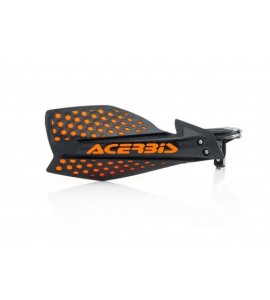 Paramano Acerbis X-ULTIMATE Nero Arancio