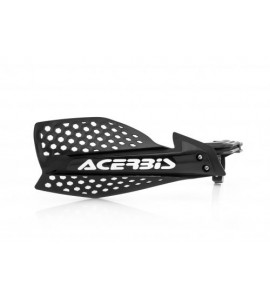 Paramano Acerbis X-ULTIMATE Nero Bianco 