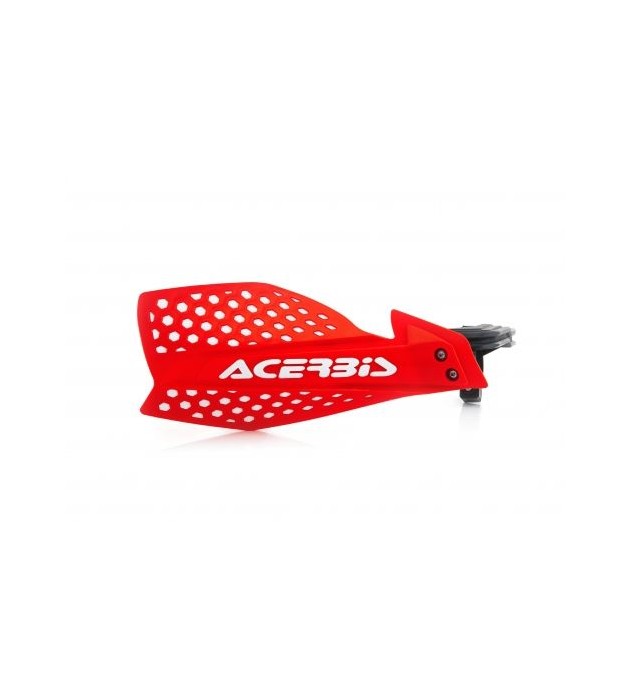 Paramano Acerbis X-ULTIMATE Rosso Bianco