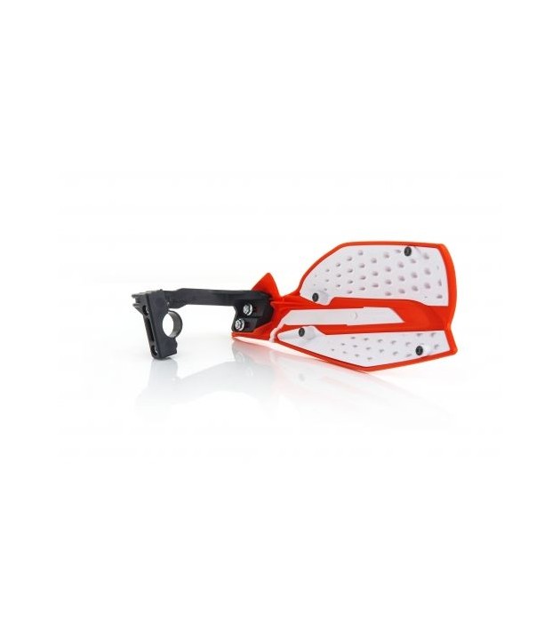 Paramano Acerbis X-ULTIMATE Rosso Bianco
