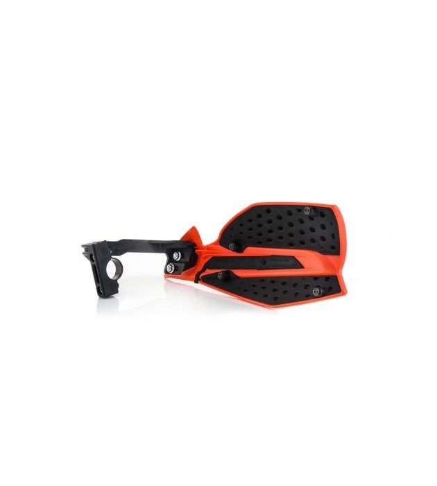 Paramano Acerbis X-ULTIMATE Rosso BLue Bianco