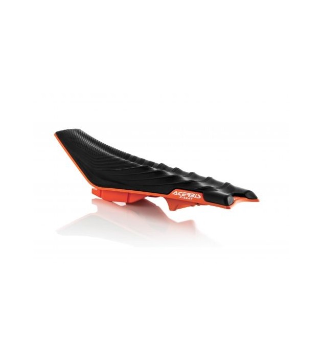 X seat Acerbis Sella KTM