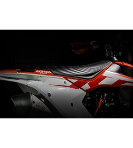 Sella X SEAT ACERBIS SOFT KTM SX SXF EXC EXC F NERO