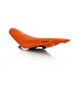 Sella X SEAT ACERBIS SOFT KTM SX SXF EXC EXC F 2011-2015 Arancio