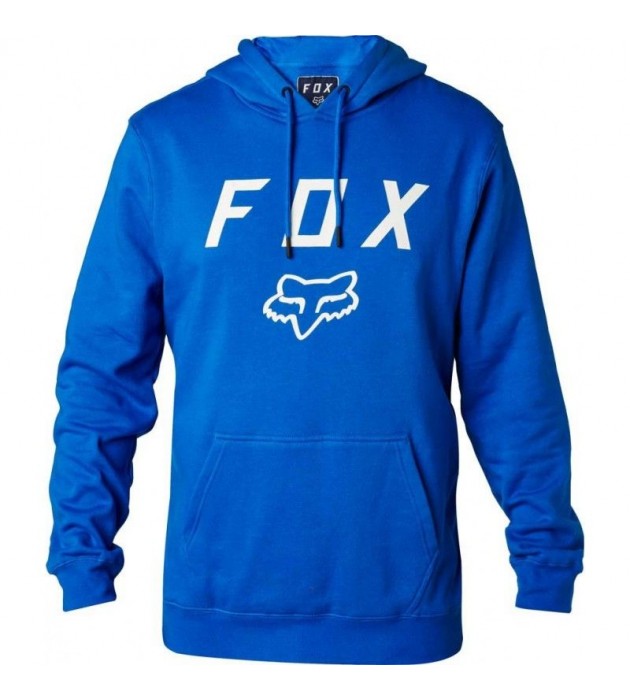 Felpa Casual Fox LEGACY MOTH PULLOVER 2018