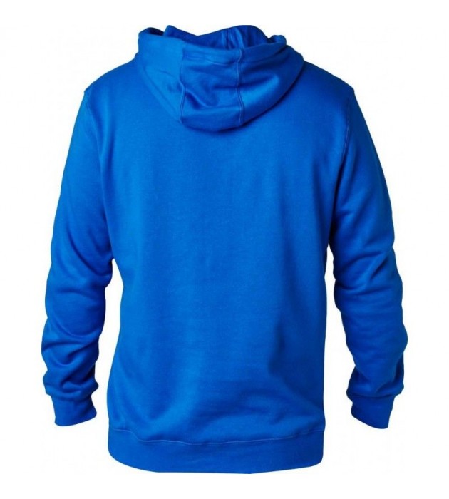 Felpa Casual Fox LEGACY MOTH PULLOVER 2018