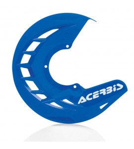 Copri Disco Anteriore ACERBIS BIANCO 280 mm  