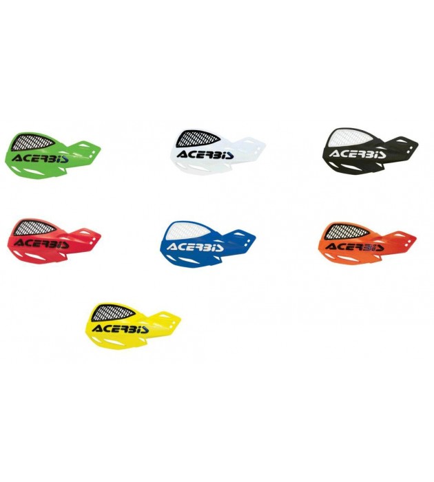 Paramno Acerbis Unico Ventilato 