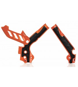  Griglia Pararadiatore Polisport Honda CRF 250 2010 - 2016