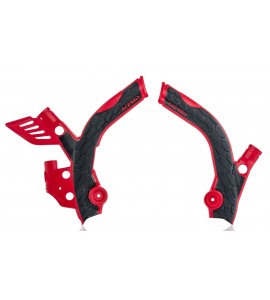  Griglia Pararadiatore Polisport Honda CRF 250 2010 - 2016