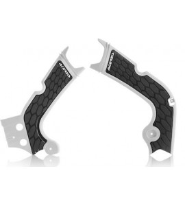  Griglia Pararadiatore Polisport Honda CRF 250 2010 - 2016