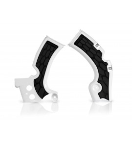  Griglia Pararadiatore Polisport Honda CRF 250 2010 - 2016