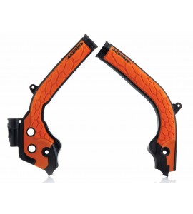  Griglia Pararadiatore Polisport Honda CRF 250 2010 - 2016