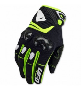 Guanto Moto Cross Ufo Modello REASON Carbon  2022