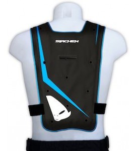Bib Reactor 2 Evolution