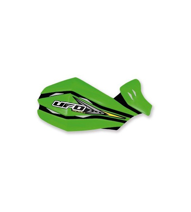Paramano ufo Patrol 