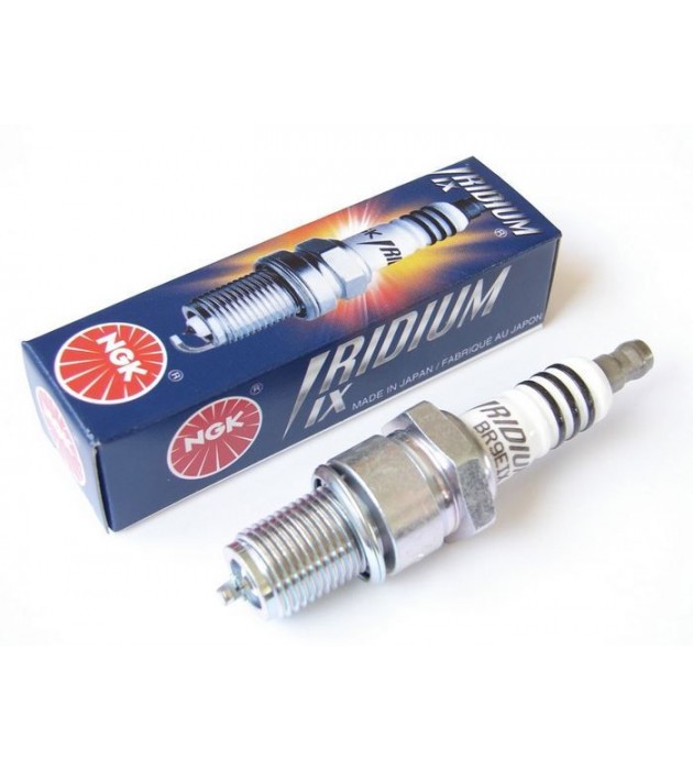 Candela NGK BR 10 EIX