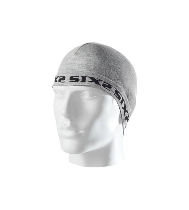 Scaldacollo SIXS multiuso Carbon Merinos TBX 