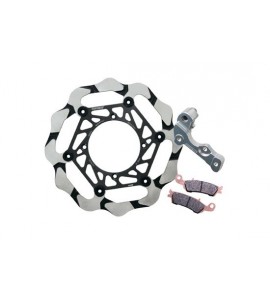 Braking Disco Wawe magg 270  