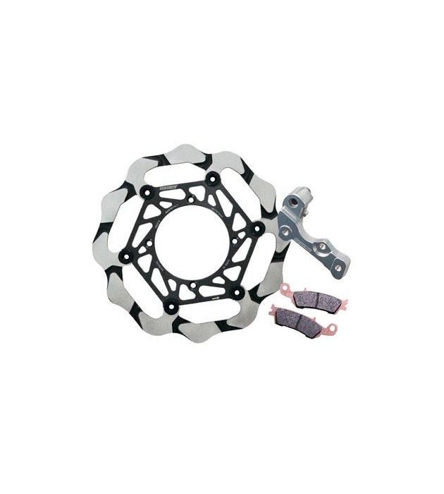 Braking Disco Wawe magg 270  