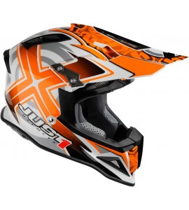 SUOMY MR JUMP Plain Orange  JumpKSMJ00W