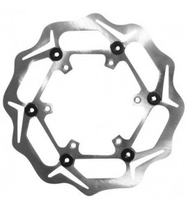 Braking Disco Wawe magg 270  