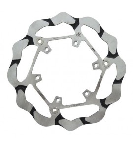 Braking Disco Wawe magg 270  