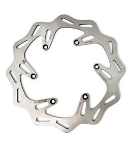 Disco Freno Yamaha YZ F -YZ-WRF Anteriore WAVE FIX  Braking mm 250