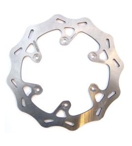 Disco Freno Yamaha YZ F -YZ-WRF  Posteriore WAWE FIX