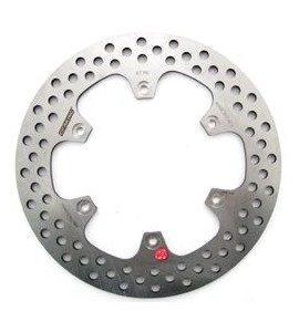 Braking Disco Wawe magg 270  