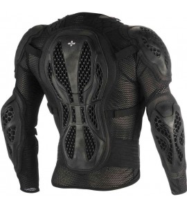 Pettorina Alpinestars Bionic Action Jacket Mini Cross Bambino 