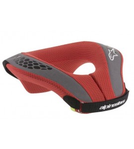 Supporto Collo Alpinestars Bambino SEQUENCE YOUTH Neck Support 