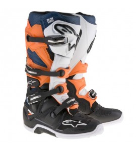Stivale Motocross Sidi Crossfire 2 SRS 