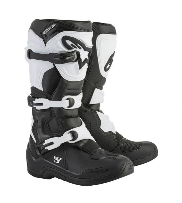 Stivale Motocross Sidi Crossfire 2 SRS 