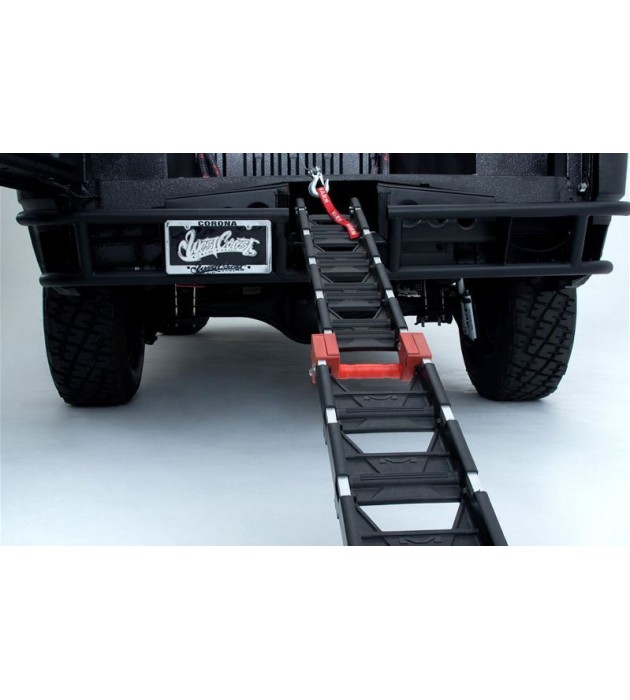 Upload Motorcycle Folding Ramp