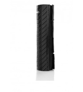 Protezione Acerbis Upper Fork Covers Black 