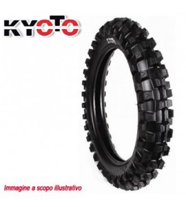 Dunlop Geomax Enduro 