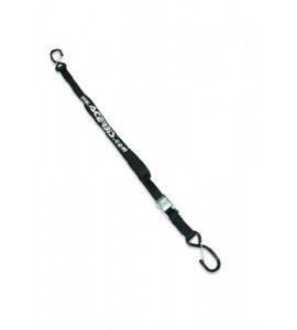 Acerbis TIE DOWNS 25 mm Cinghia Lega Moto Blue