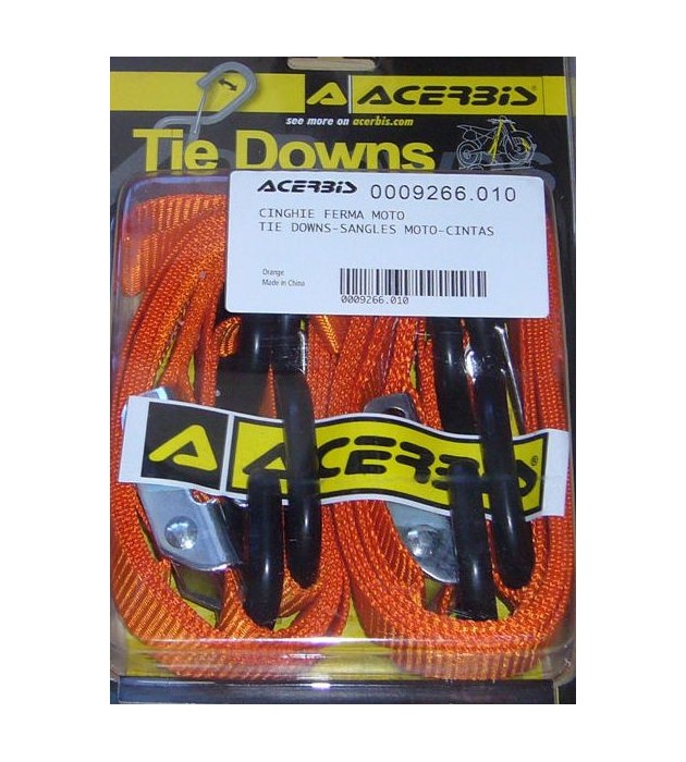 Acerbis legamoto Belt 
