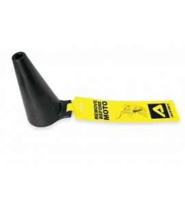 4-stroke Exhaust Cap 