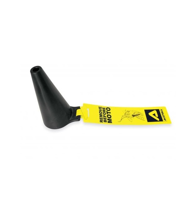 4-stroke Exhaust Cap 