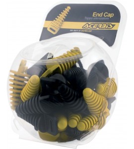 4-stroke Exhaust Cap 