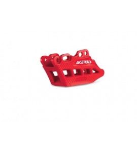 Cruna Catena Honda CRF 250-450 Acerbis Rosso