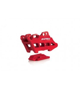 Cruna Catena Honda CRF 250-450 Acerbis Rosso